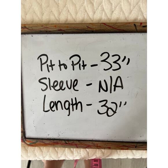 NWT Loft Buffalo Plaid Poncho Sweater XS Small Black White Western Fringe Flowy - Picture 9 of 9